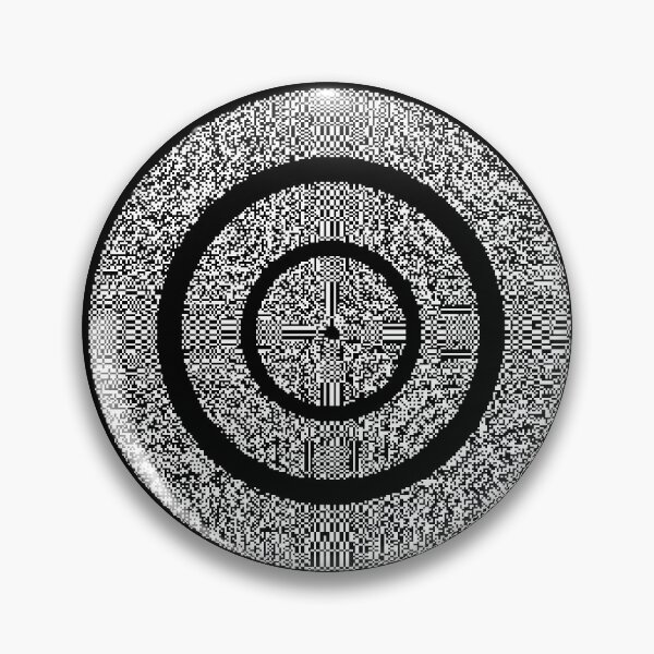 Item preview, Random Image Generator | High Frequency 107 designed and sold by StudioDestruct.