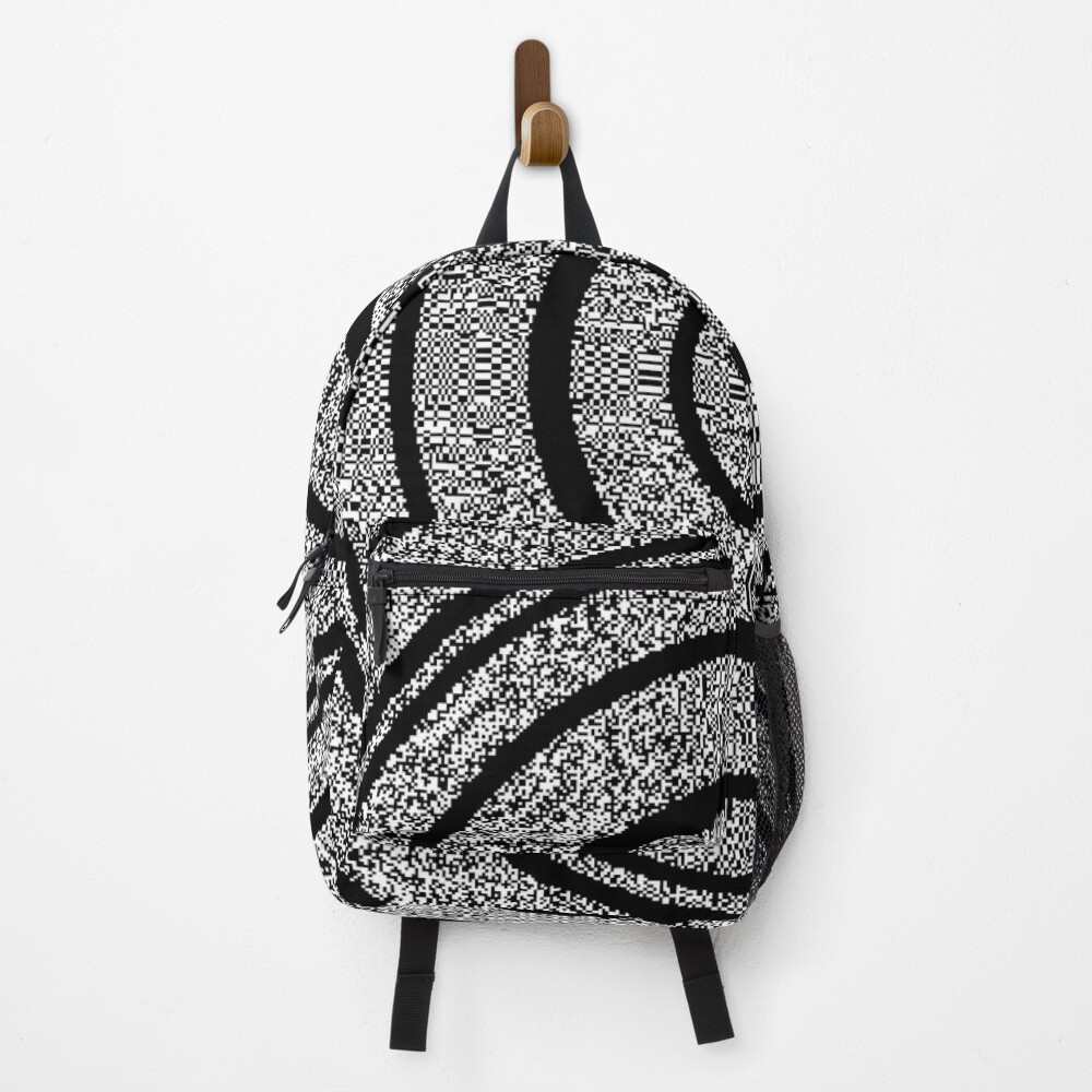 Item preview, Backpack designed and sold by StudioDestruct.