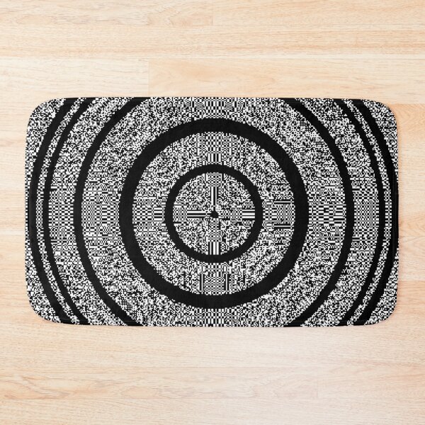 Item preview, Random Image Generator | High Frequency 107 designed and sold by StudioDestruct.