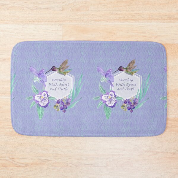 Item preview, Worship With Spirit and Truth -JW circuit assembly designed and sold by artbyruthandco.