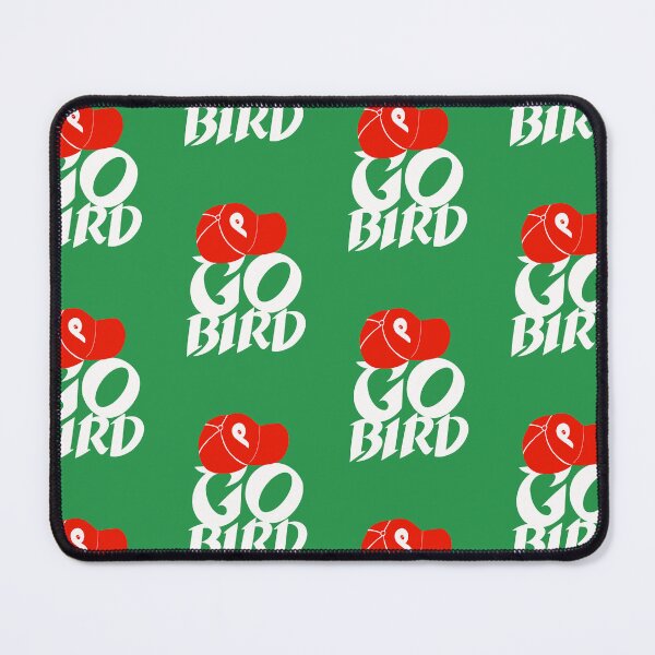 Item preview, Go Bird! Philadelphia sports, everybody’s going Bird designed and sold by Stays Fresh.