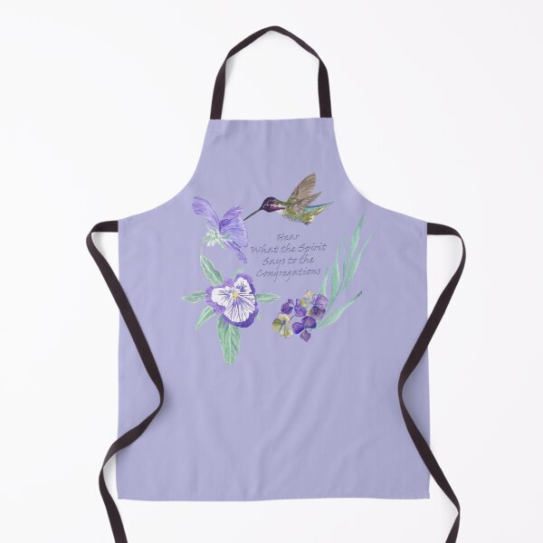 Item preview, Hear What the Spirit Says to the Congregations -JW circuit assembly designed and sold by artbyruthandco.