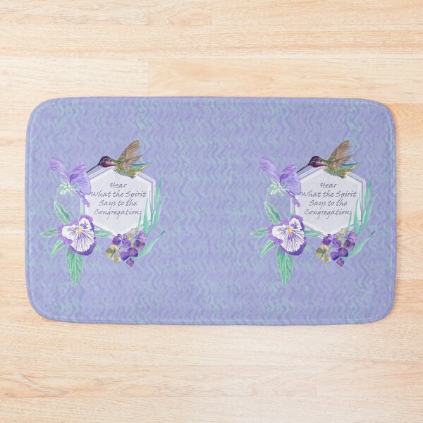 Item preview, Hear What the Spirit Says to the Congregations -JW circuit assembly designed and sold by artbyruthandco.