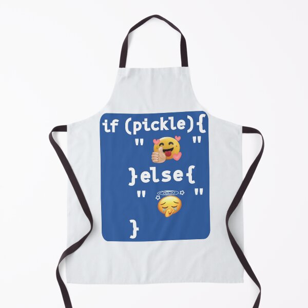 Item preview, Pickle Funny Mood Code Tee designed and sold by DNC1134.