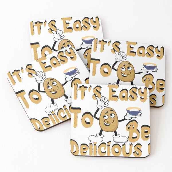 Item preview, Potato memes ! designed and sold by Abdelillah10.