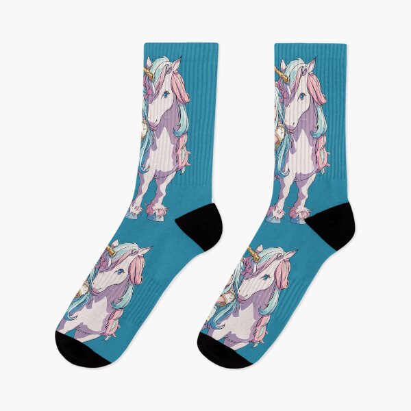 Item preview, UNICORN AWAKENING AWARENESS redux  designed and sold by Zen Candy 3000 Travis Nicholas Zariwny.