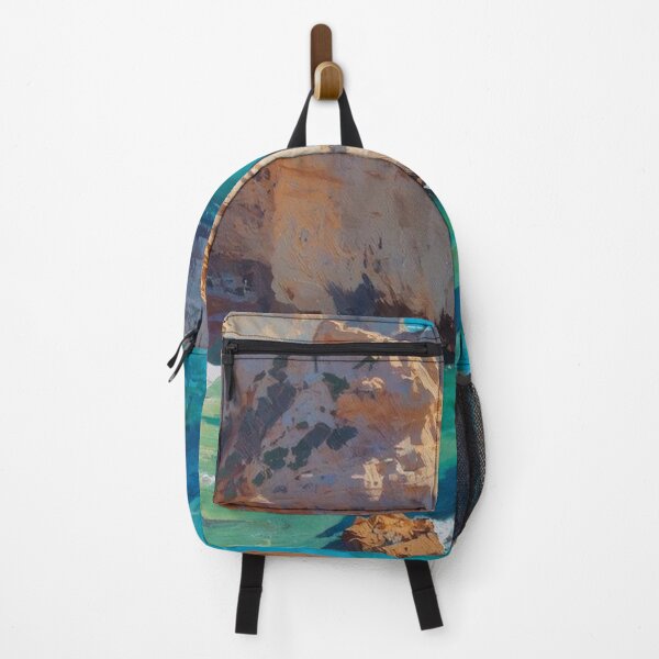 Item preview, Copy of Rock Formations landscape designed and sold by Modern-Tropical.