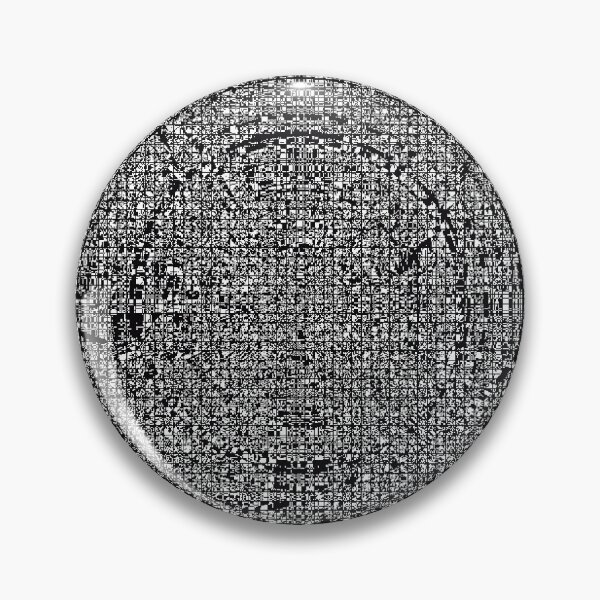 Item preview, Random Image Generator | High Frequency 108 designed and sold by StudioDestruct.