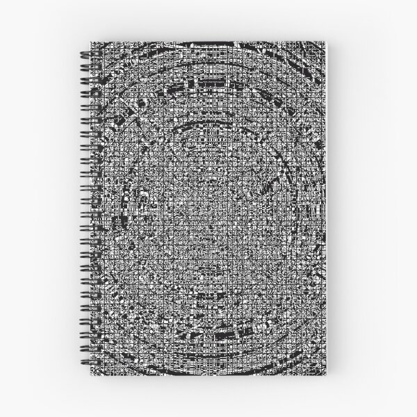 Item preview, Random Image Generator | High Frequency 108 designed and sold by StudioDestruct.
