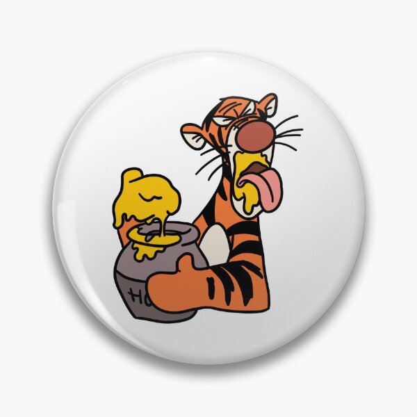 Item preview, Honey character  designed and sold by SilverOne3.