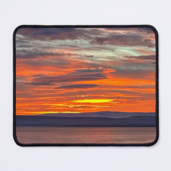 Item preview, Alvord Desert Sunrise designed and sold by WildHorizon728.