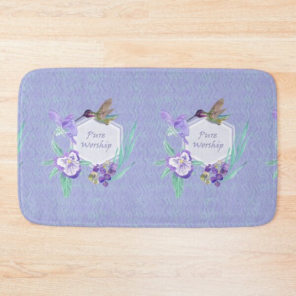 Item preview, Pure Worship JW 2025 convention designed and sold by artbyruthandco.