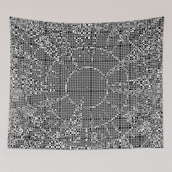 Item preview, Random Image Generator | High Frequency 109 designed and sold by StudioDestruct.