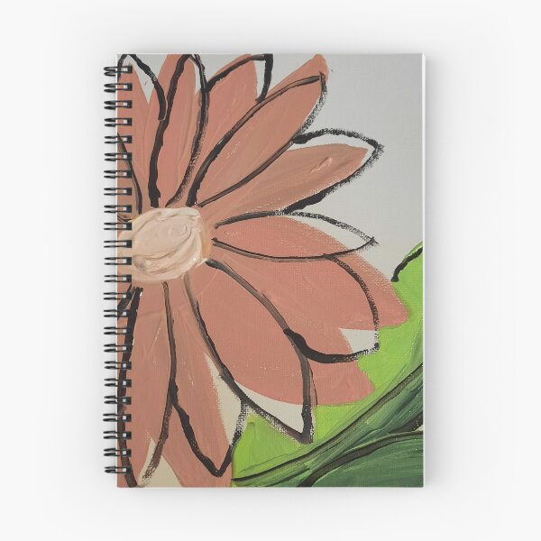 Item preview, Funky Flower designed and sold by Through Malinda's Eyes.