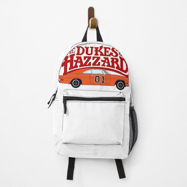 Item preview, Vintage Classic Car The Dukes designed and sold by PrintCarClub.