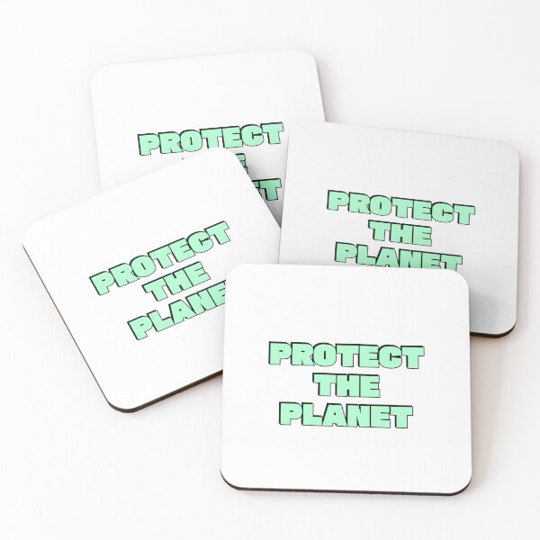 Item preview, Protect The Environment -  Protect The Planet designed and sold by Inspirationmotivation.