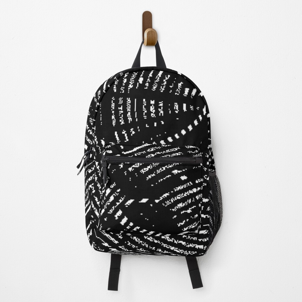 Item preview, Backpack designed and sold by StudioDestruct.