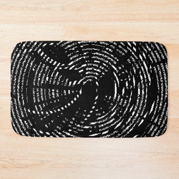 Item preview, Random Image Generator | High Frequency 110 designed and sold by StudioDestruct.