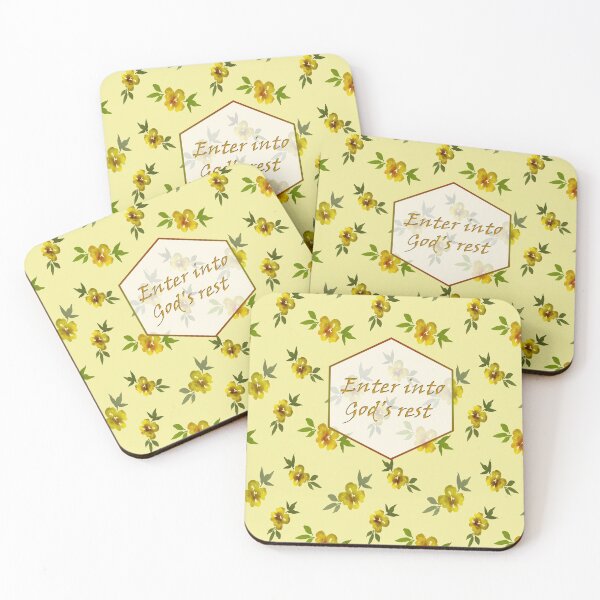 Item preview, Enter into God s rest -JW circuit assembly designed and sold by artbyruthandco.