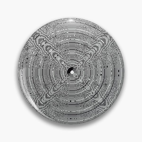 Item preview, Random Image Generator | High Frequency 111 designed and sold by StudioDestruct.