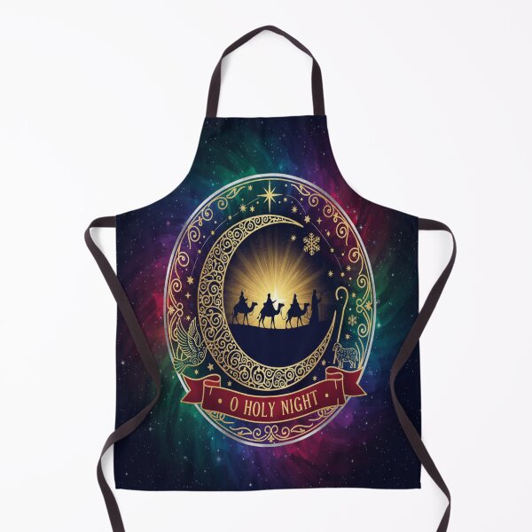 Item preview, O Holy Night  designed and sold by CER-Design.