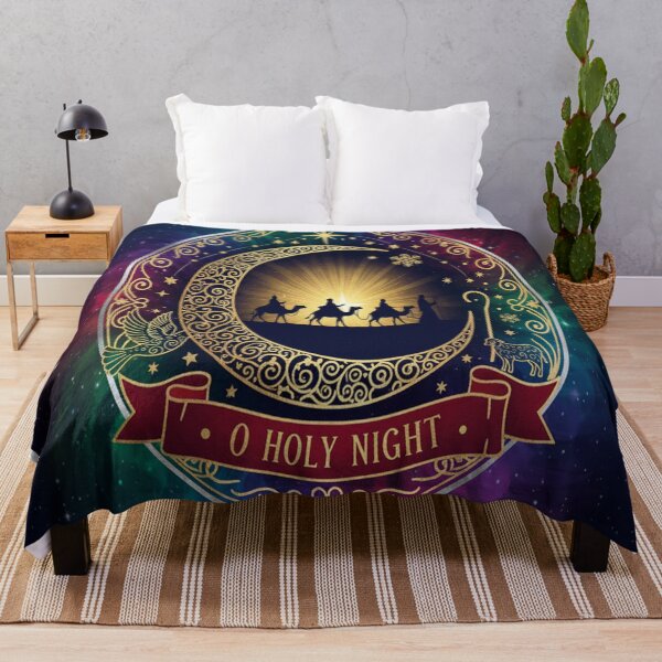 Item preview, O Holy Night  designed and sold by CER-Design.
