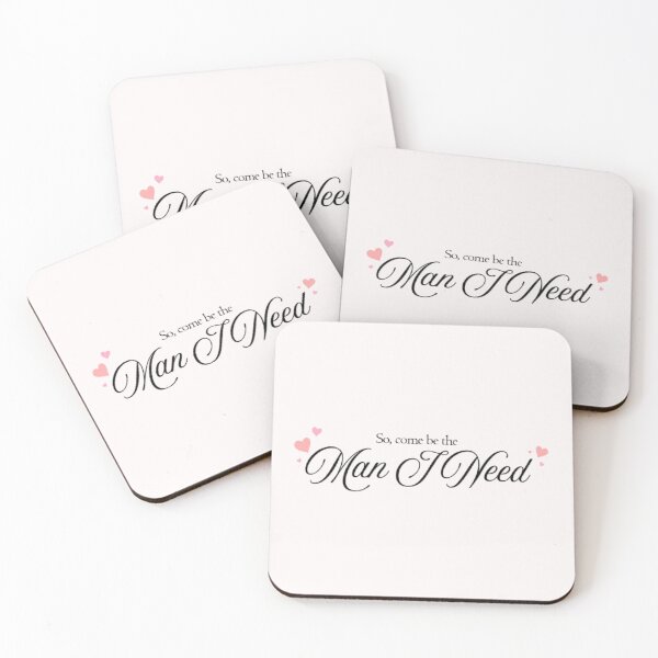 Item preview, Man I Need Quote  designed and sold by anastasijasstore.