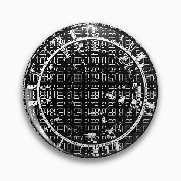 Item preview, Random Image Generator | High Frequency 112 designed and sold by StudioDestruct.