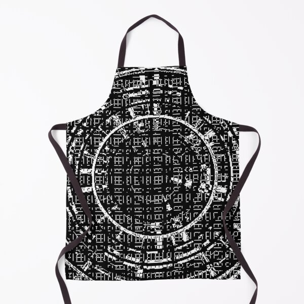 Item preview, Random Image Generator | High Frequency 112 designed and sold by StudioDestruct.