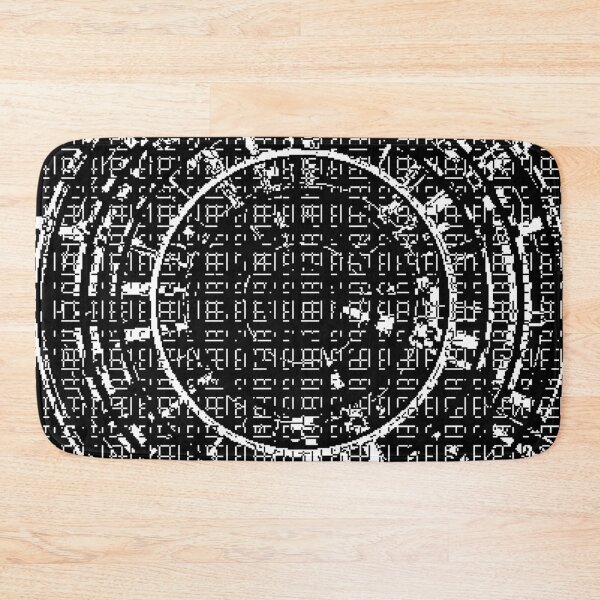 Item preview, Random Image Generator | High Frequency 112 designed and sold by StudioDestruct.