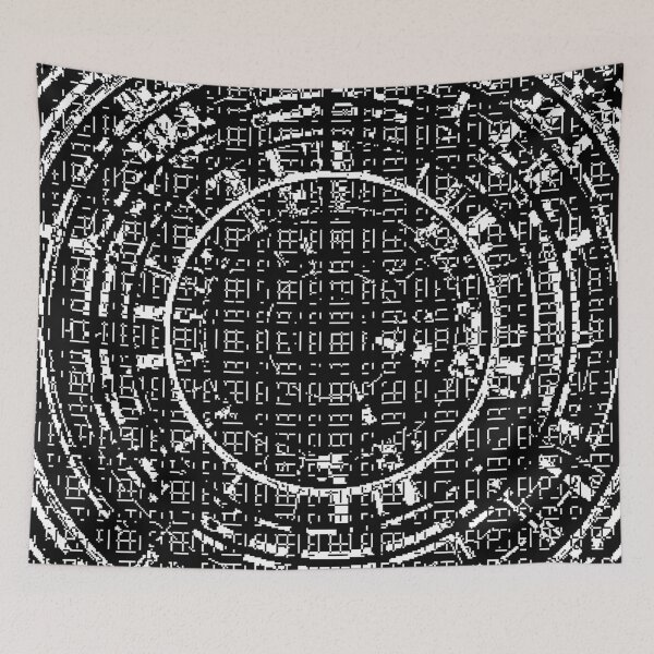 Item preview, Random Image Generator | High Frequency 112 designed and sold by StudioDestruct.