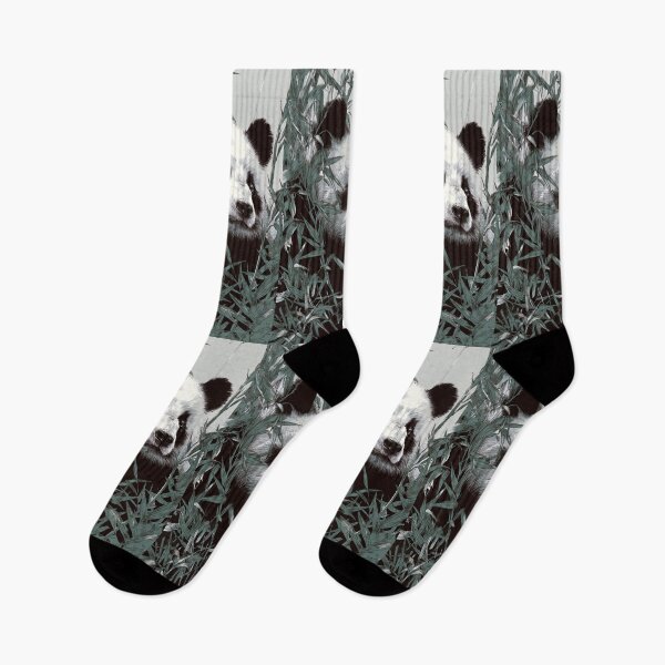 Item preview, Panda designed and sold by Savannah Gibbs.