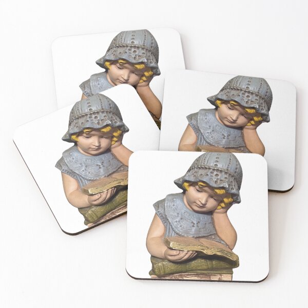 Item preview, Vintage Victorian Girl Reading designed and sold by bubblegumhearts.