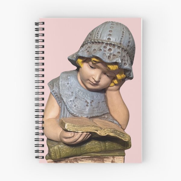 Item preview, Vintage Victorian Girl Reading designed and sold by bubblegumhearts.