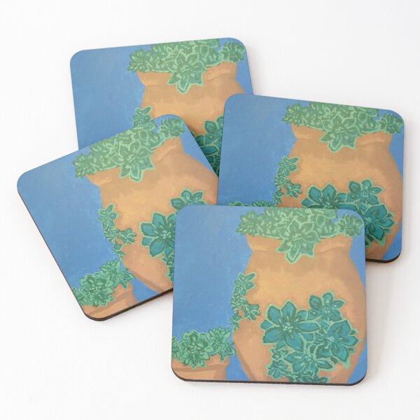 Item preview, Hens and Chicks designed and sold by Through Malinda's Eyes.