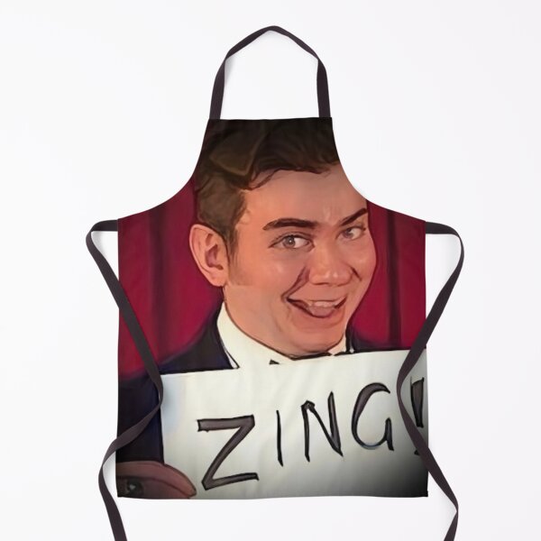 Item preview, Zing! designed and sold by AjaxMcCoy.