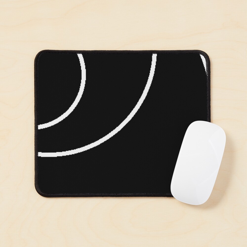 Item preview, Mouse Pad designed and sold by StudioDestruct.