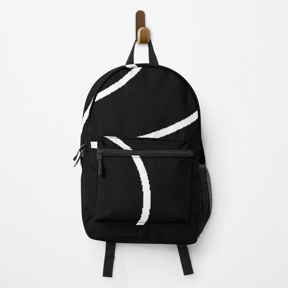 Item preview, Backpack designed and sold by StudioDestruct.