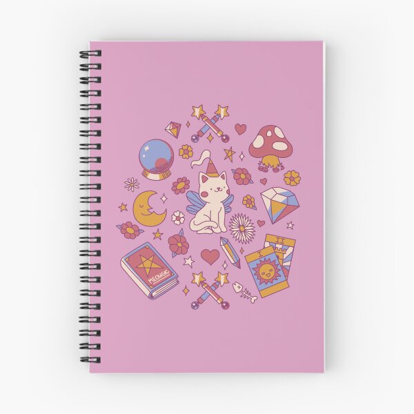 Item preview, Kawaii Fairycat by Tobe Fonseca designed and sold by Tobe Fonseca®.