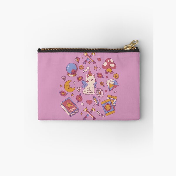 Item preview, Kawaii Fairycat by Tobe Fonseca designed and sold by Tobe Fonseca®.