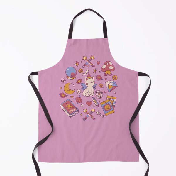 Item preview, Kawaii Fairycat by Tobe Fonseca designed and sold by Tobe Fonseca®.