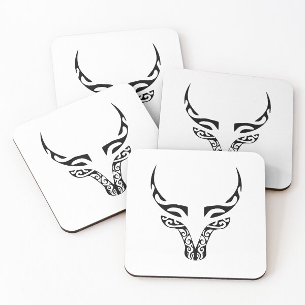 Item preview, TAURUS designed and sold by Nesian-Tahiti.