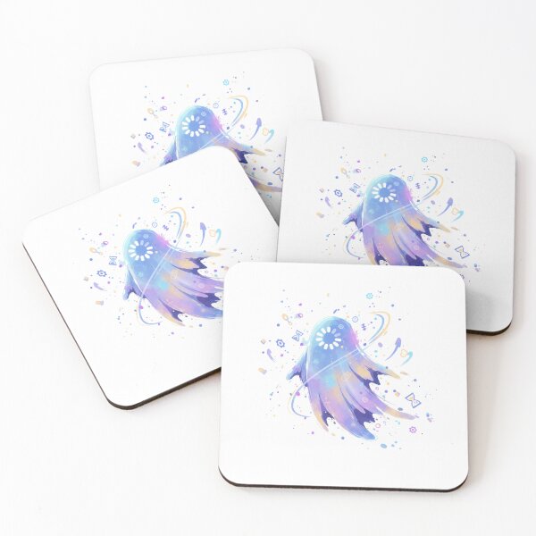 Item preview, Loading Screen Spirit – Digital Ghost designed and sold by Tily360.
