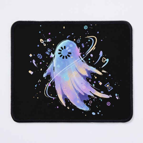 Item preview, Loading Screen Spirit – Digital Ghost designed and sold by Tily360.