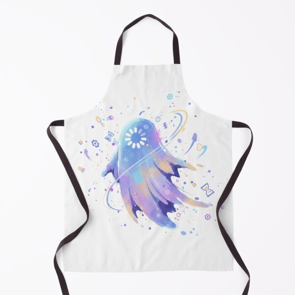 Item preview, Loading Screen Spirit – Digital Ghost designed and sold by Tily360.