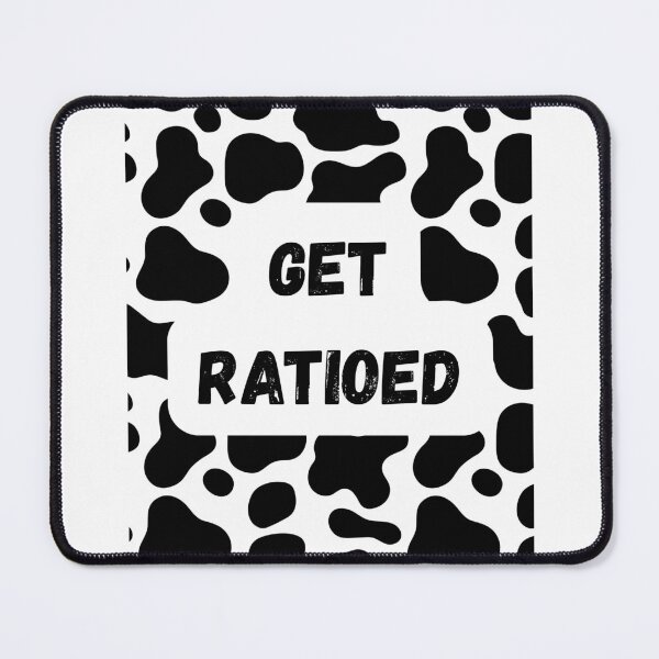 Item preview, Get Ratioed designed and sold by art-amiss.