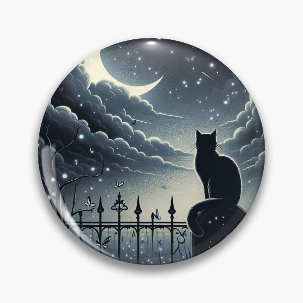 Item preview, Moonlit Reverie designed and sold by GothicTrends.