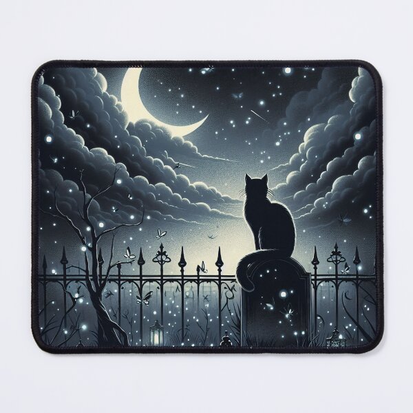 Item preview, Moonlit Reverie designed and sold by GothicTrends.