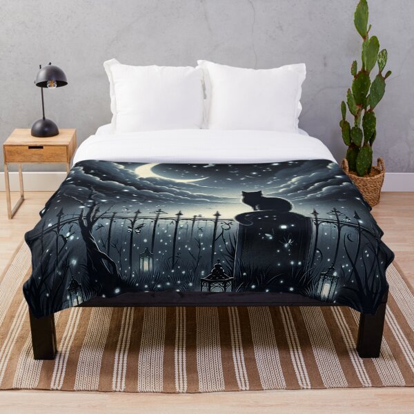 Item preview, Ensueño a la luz de la luna designed and sold by GothicTrends.