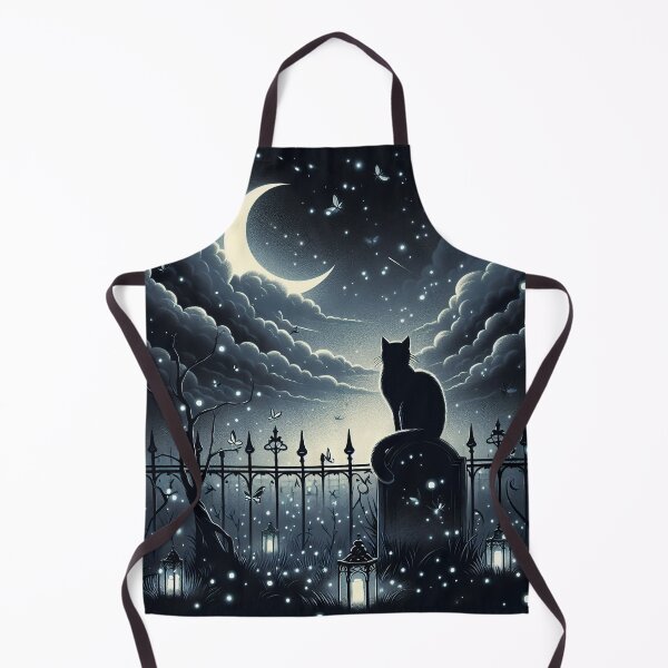 Item preview, Moonlit Reverie designed and sold by GothicTrends.